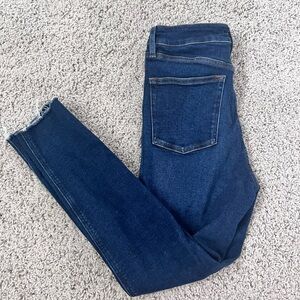 Free People Skinny Jeans 31